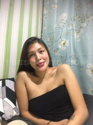 Escorts Manila, Philippines Sweet Ava