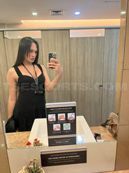 Escorts Makati City, Philippines MEGS