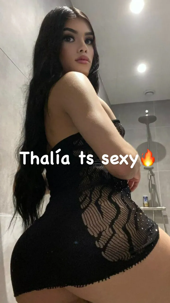 Escorts Tampa, Florida Thalía🌹💵