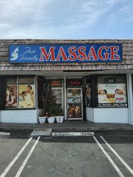 Los Angeles, California Thai Friendly Massage