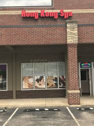 Massage Parlors Bowling Green, Kentucky Hong Kong Spa