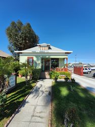 Redlands, California Ancient Thai Massage