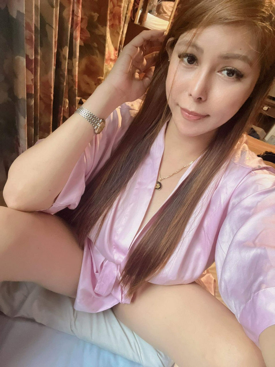 Escorts Pasig City, Philippines Ann@yourService