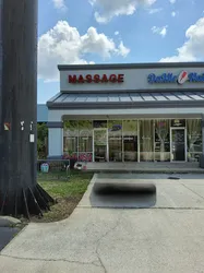 Miami, Florida Lucky Massage