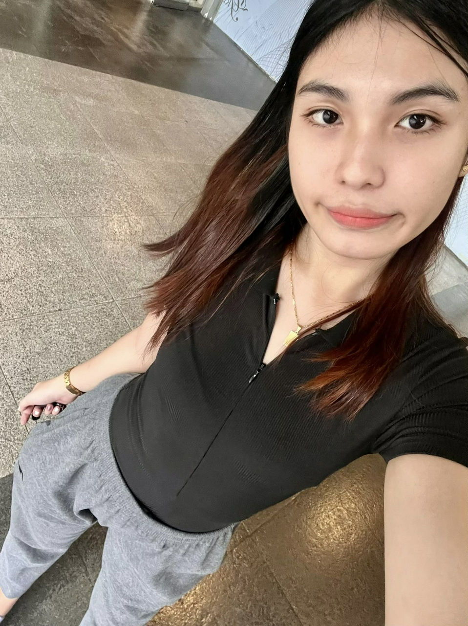 Escorts Manila, Philippines Baby Shiela