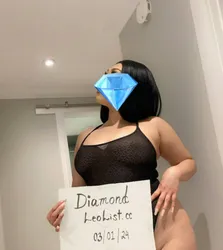 Escorts Winnipeg, Manitoba Diamond