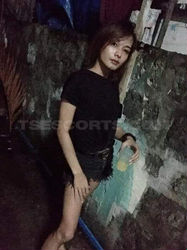 Escorts Manila, Philippines ericka cute