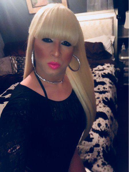 Escorts North Bergen, New Jersey Estrellabarbie