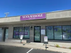 Massage Parlors Holladay, Utah Yun’s Massage