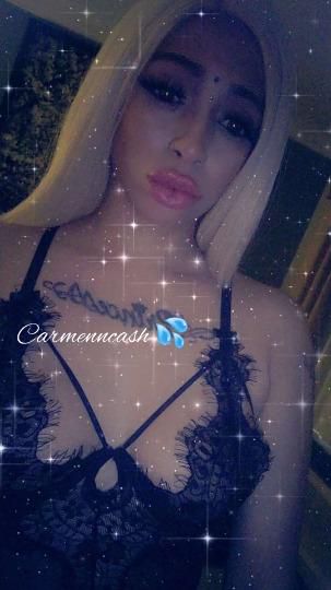 Escorts Monterey, California Carmencash