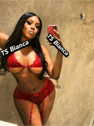 💋AVAILABLE NOW!!❄Young Sexy Cuban TS Bianca 👅💦👄100% Caribbean💛💙 100% Real👄💦👅👑