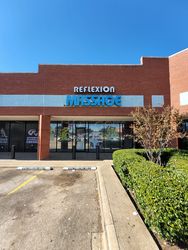 Carrollton, Texas Reflexion Massage