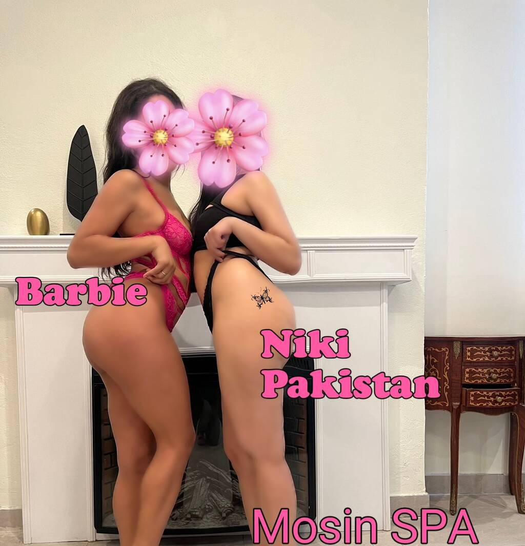 Escorts Quebec City, Quebec Mosin spa