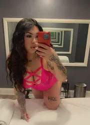 Escorts Scarborough, Ontario Kali