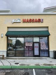 Beaumont, California Golden Massage