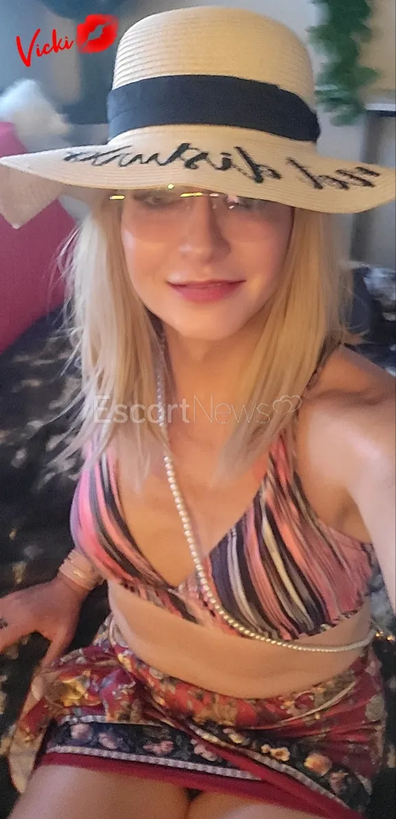 Escorts Vickki