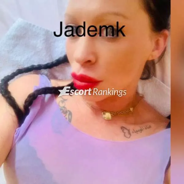 Escorts Bedford, England Missjademk