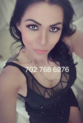 Escorts Las Vegas, Nevada Sexy Latina Joanna