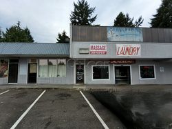 Federal Way, Washington Sunrise Spa