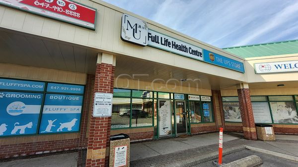 Massage Parlors Markham, Ontario Full Life Health Centre