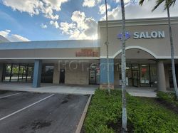 Coconut Creek, Florida Orchids Spa