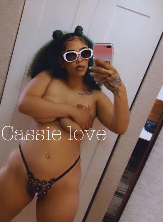 Escorts Ontario, California CassieLove