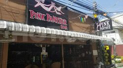 Hua Hin, Thailand Pink Panther Bar