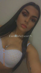 Escorts Colmar, France Anny