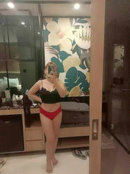 Escorts Cebu City, Philippines Trisha