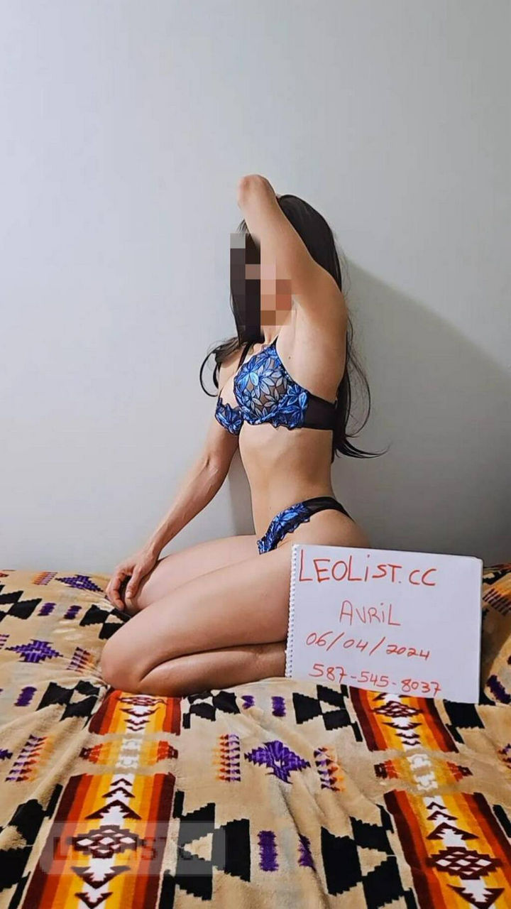 Escorts Edmonton, Alberta taking appointments