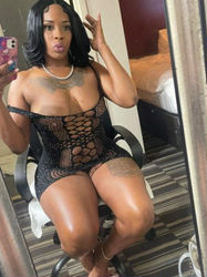 Escorts Odessa, Texas Sexy tight wett chocolate 💕😻