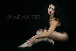 Escorts Stuttgart, Germany Amalie Von Stein