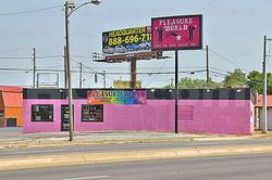 Sex Shops Columbus, Georgia Pleasure World