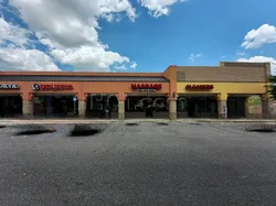 Orlando, Florida Cherry Blossom Spa