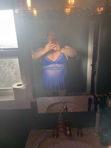 Escorts North Bay, Ontario BBW Cross dresser