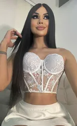 Sexy bellaquita 💦