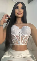 Escorts Seattle, Washington Sexy bellaquita 💦