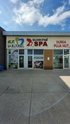 Toronto, Ontario Silver Star Spa