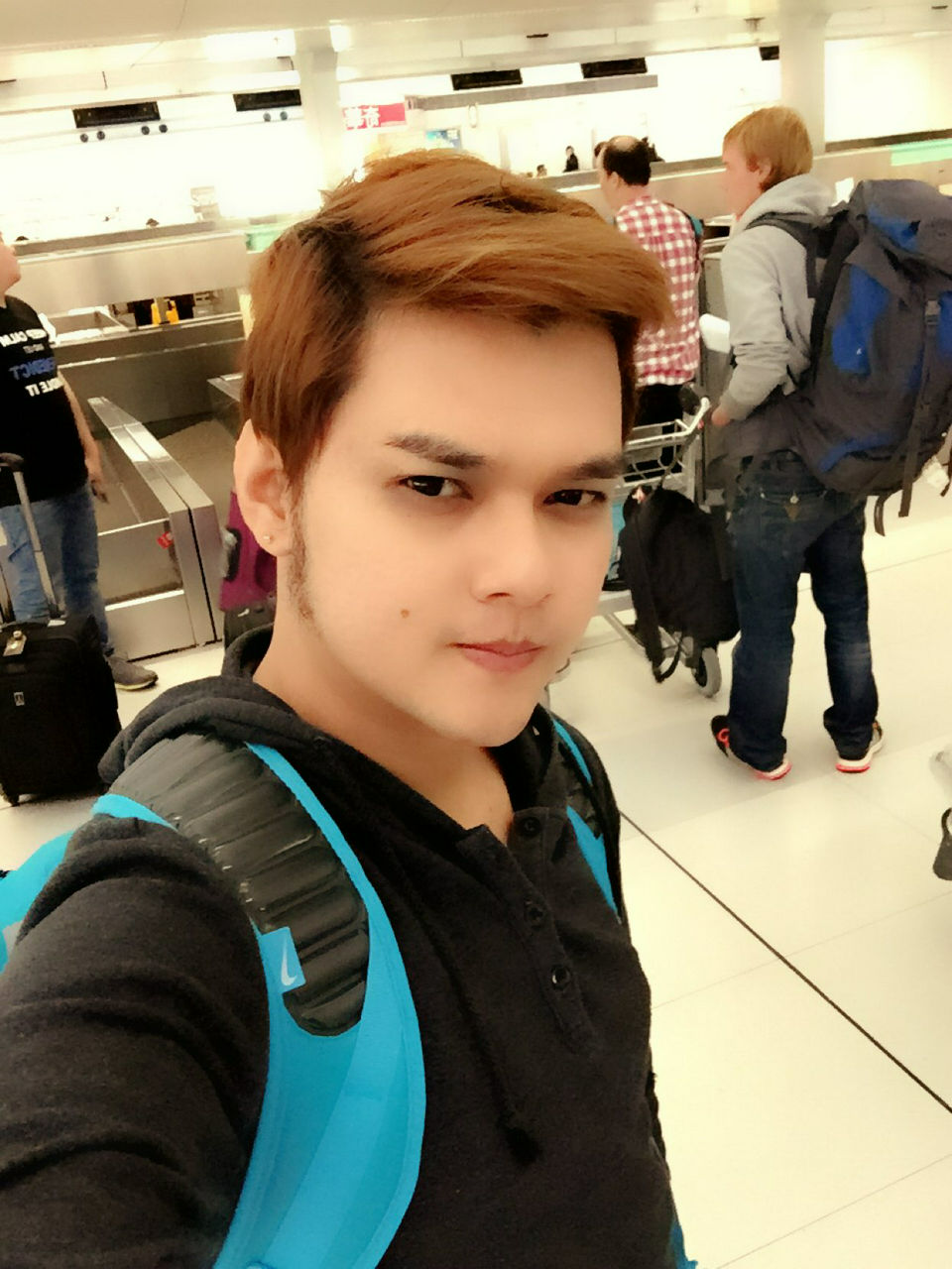 Escorts Manila, Philippines BabyBoy