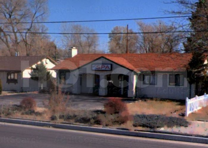 Colorado Springs, Colorado Vip Spa