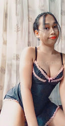 Escorts Las Piñas, Philippines Erianne