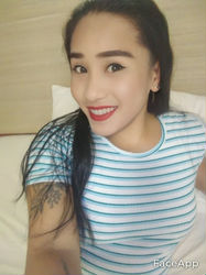 Escorts Cebu City, Philippines Joan Aldama