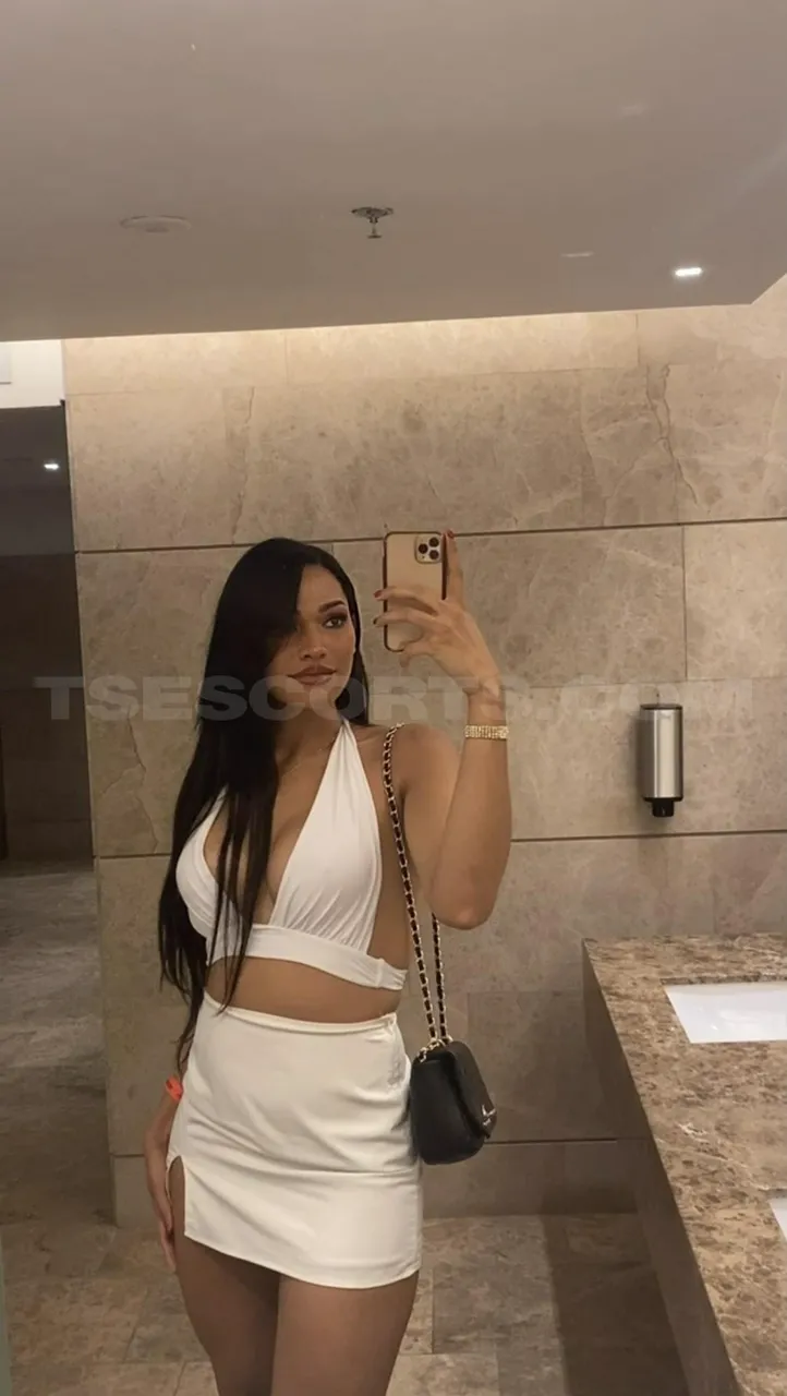 Escorts Cartagena, Colombia ValentinaXXX