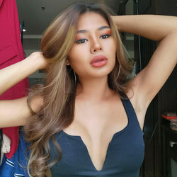 Escorts Pattaya, Thailand Eye