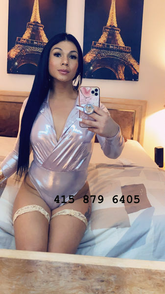 Escorts New York City, New York jasmine