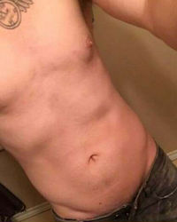 Escorts Calgary, Alberta Handsome tattoo jock boy