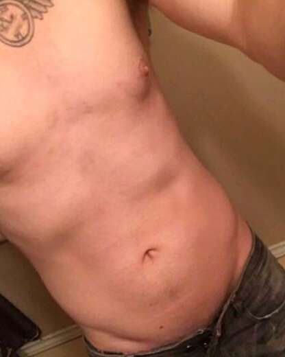 Escorts Calgary, Alberta Handsome tattoo jock boy