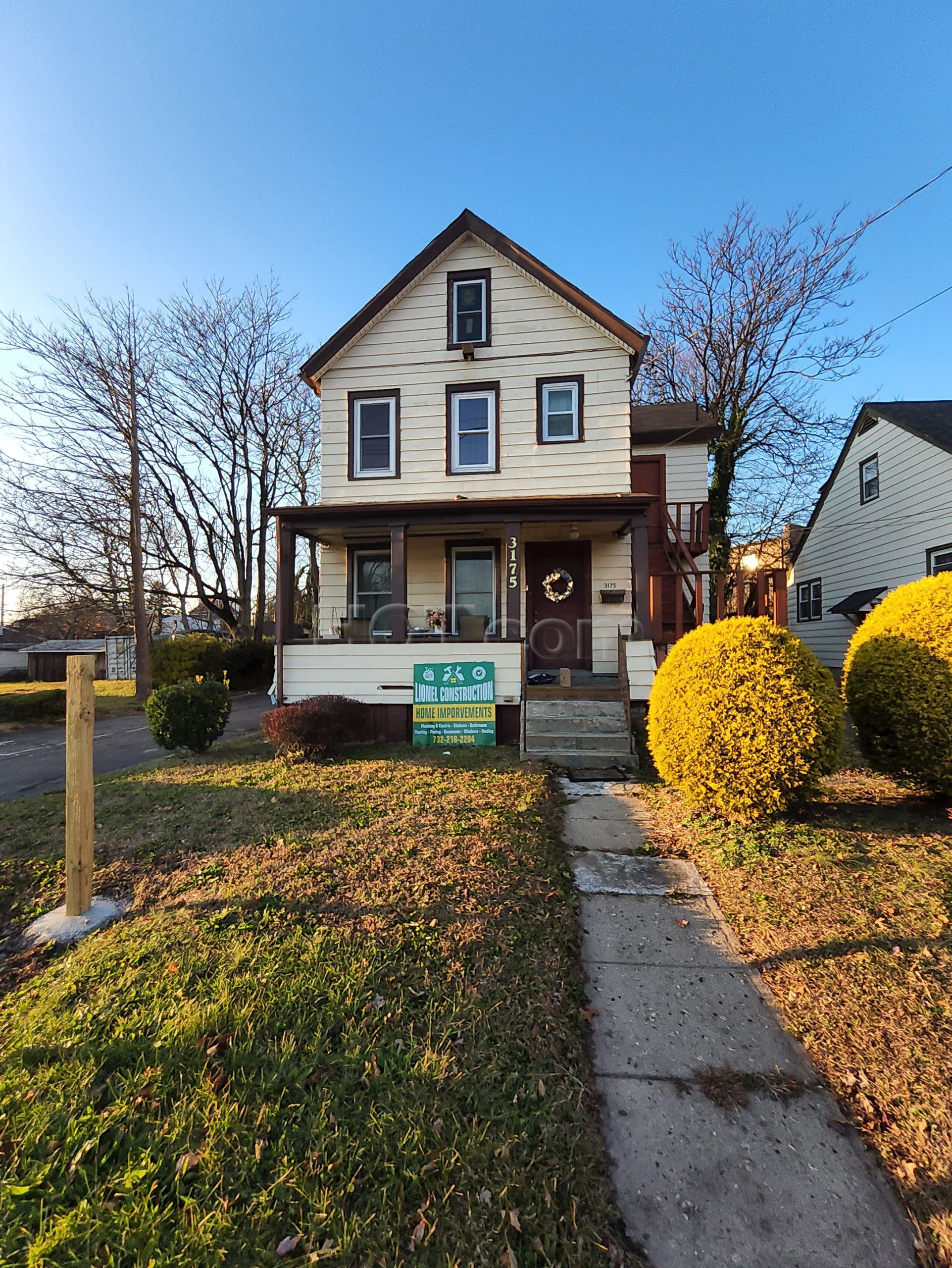 Edison, New Jersey East Pretty Spa