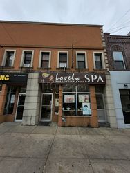 Astoria, New York Lovely Spa