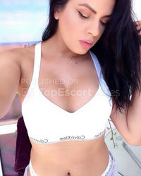 Escorts Nice, France Kellytrans